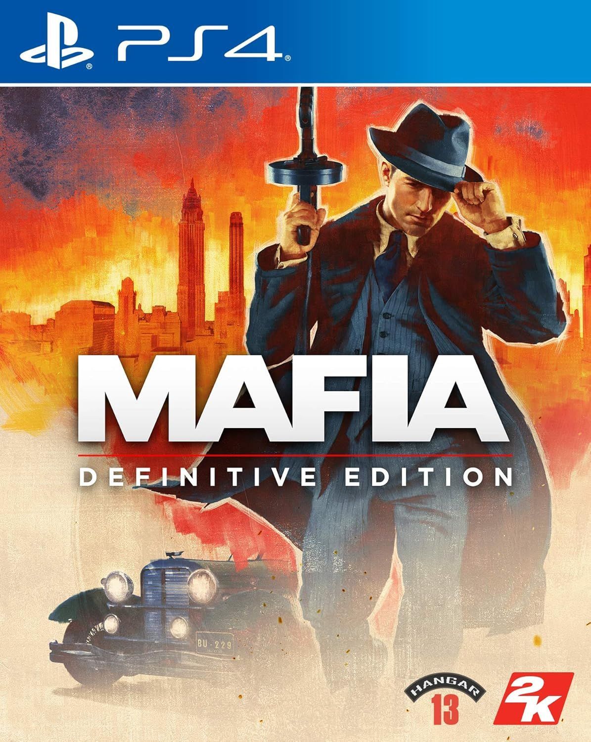 Mafia Definite Edition - Image 1