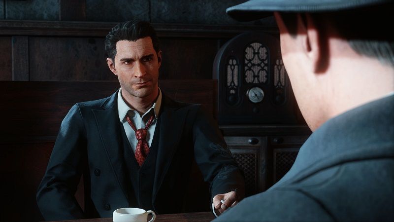Mafia Definite Edition - Image 2