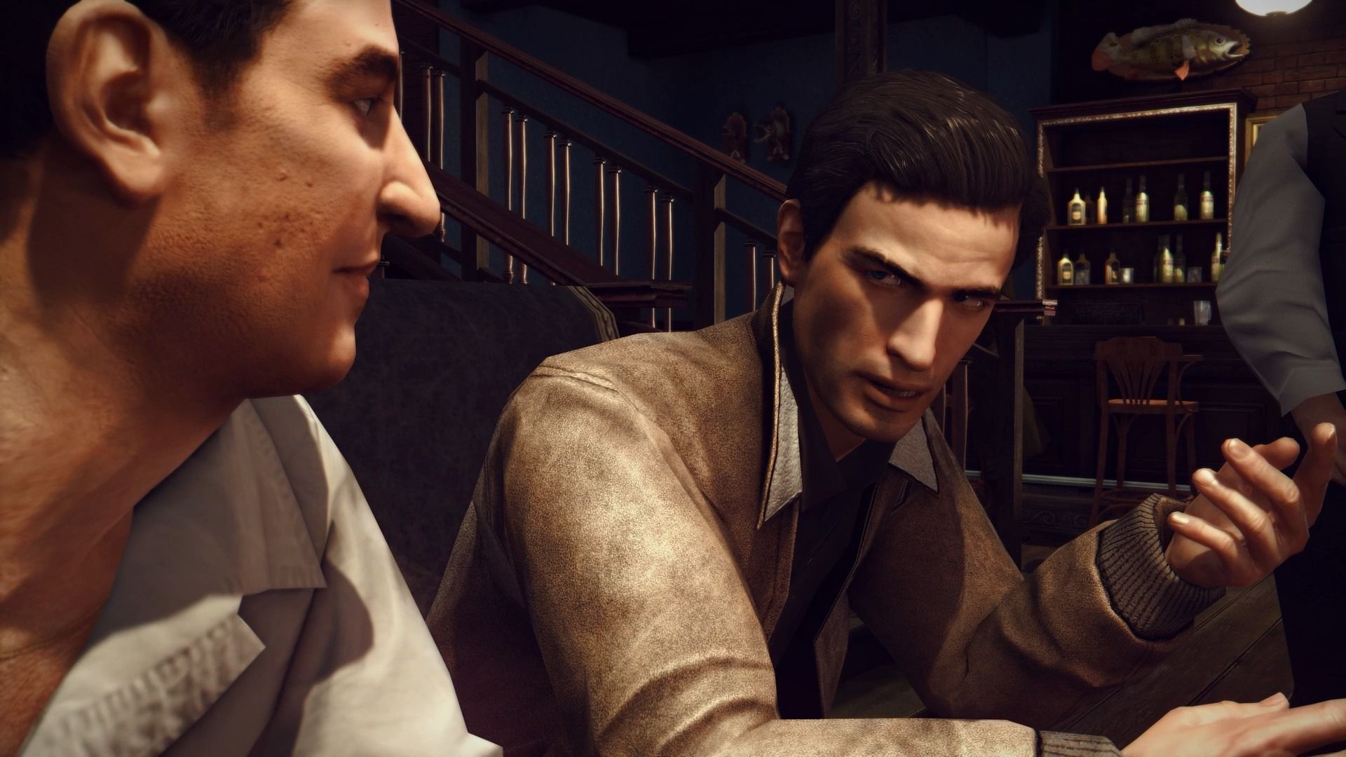Mafia Definite Edition - Image 3