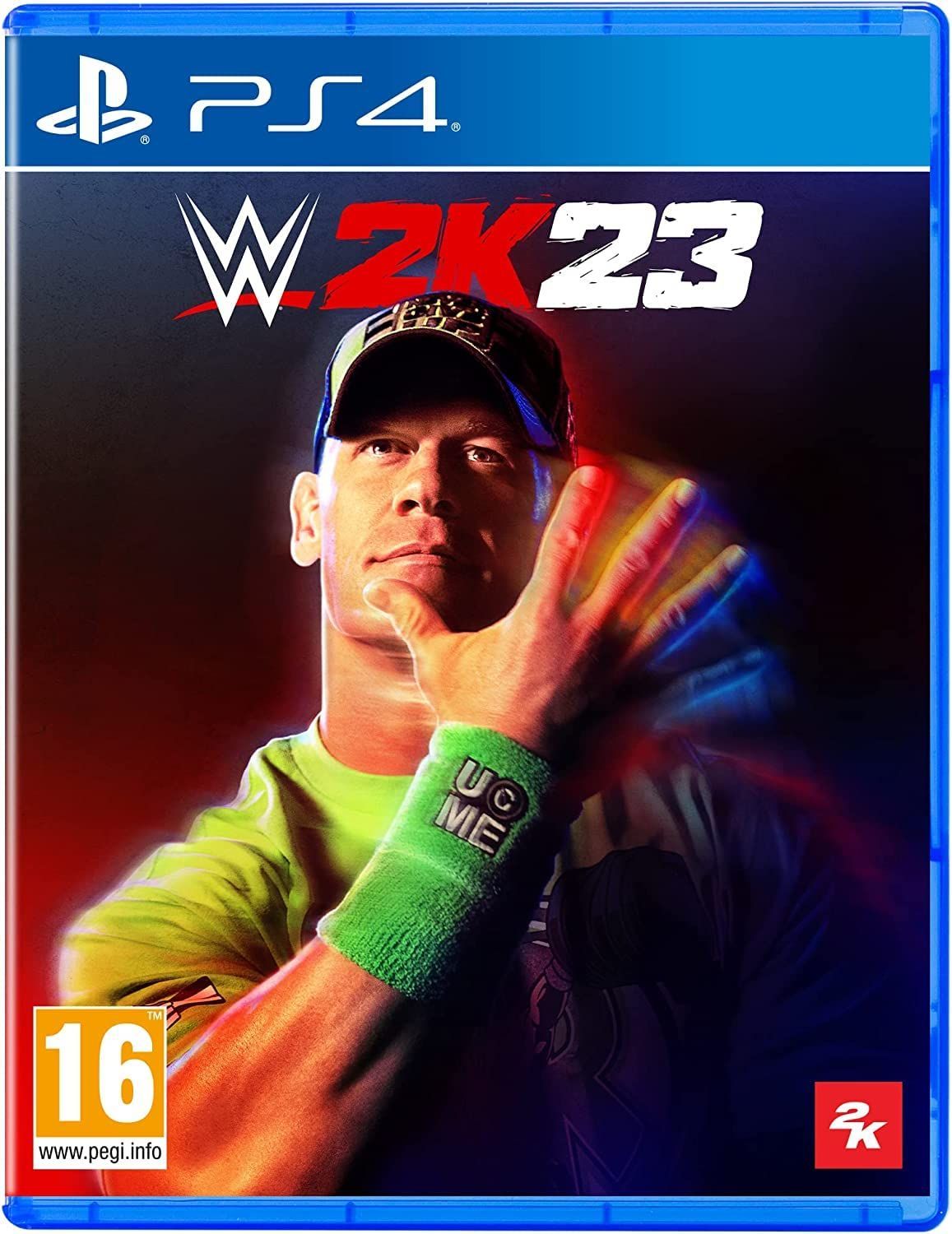 WWE 2K23 - Image 1