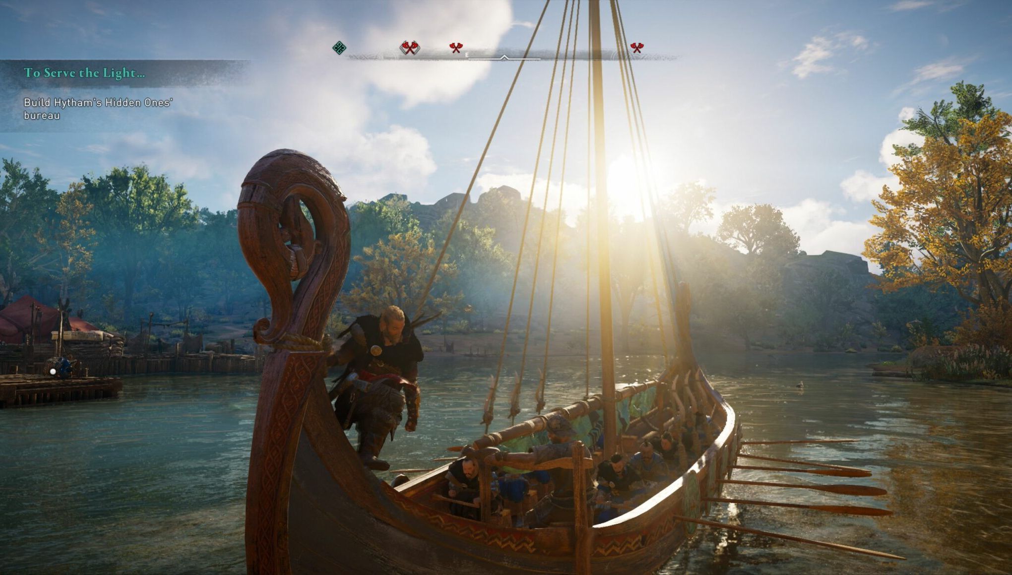 Assassins Creed Valhalla - Image 3