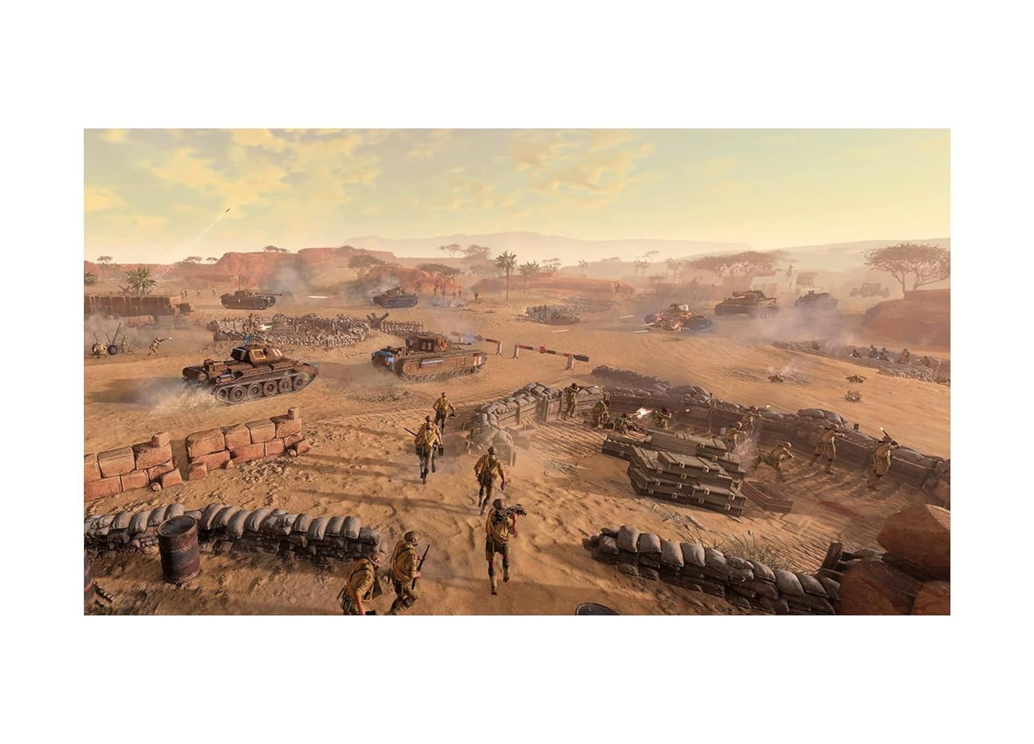 Company of Heroes 3 - Image 2