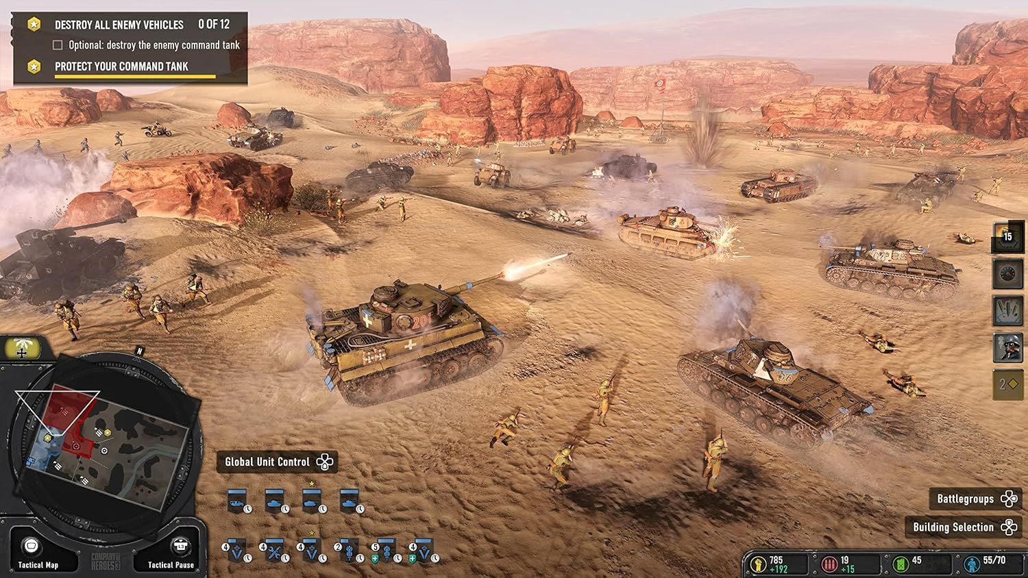 Company of Heroes 3 - Image 3