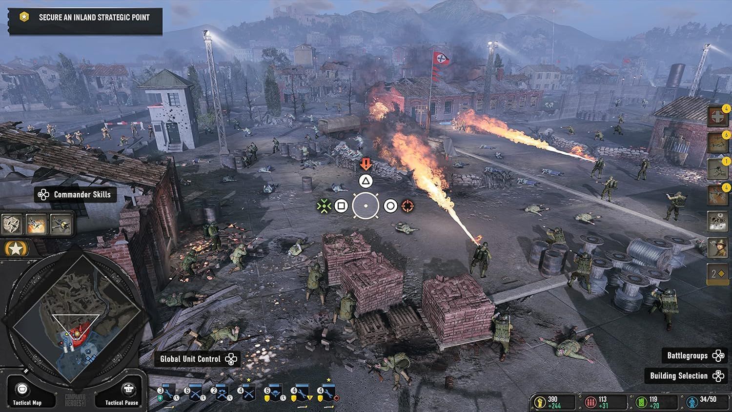 Company of Heroes 3 - Image 4