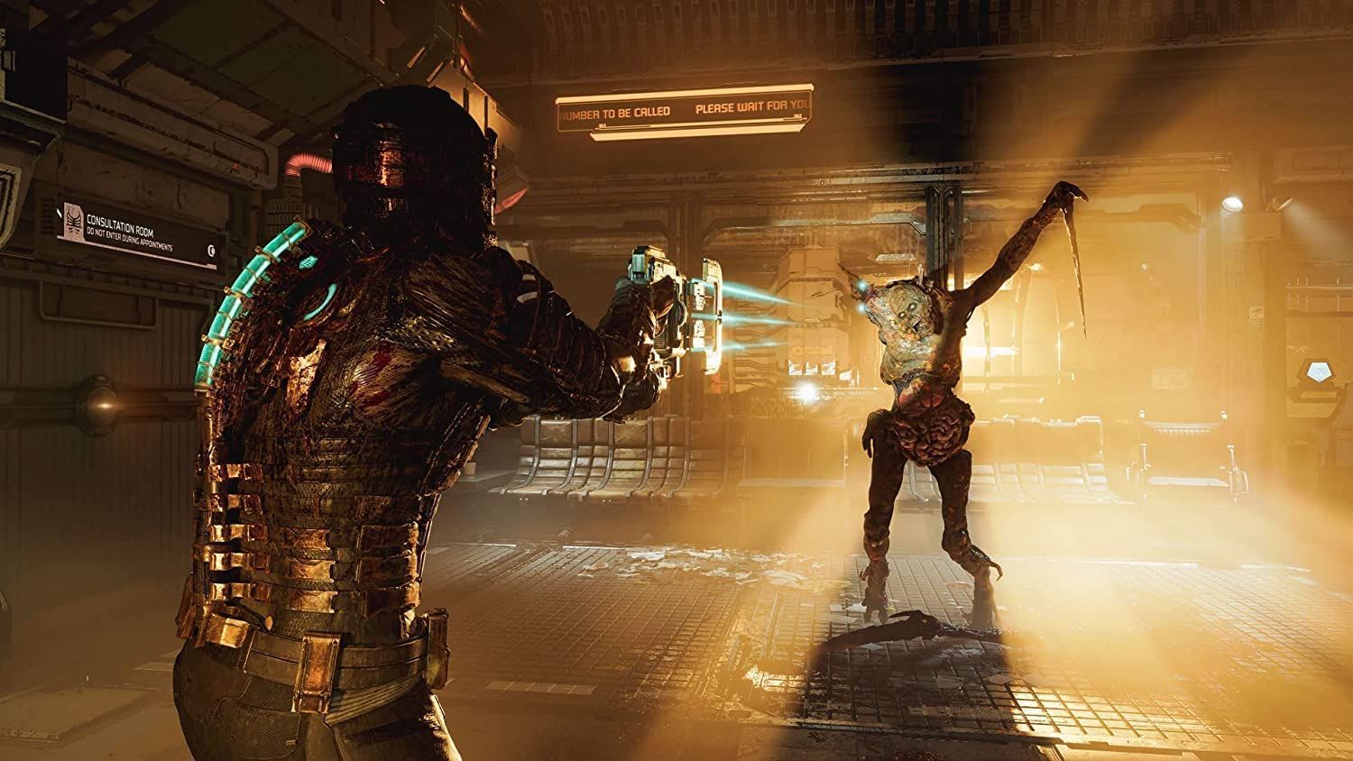 Dead Space - Image 4