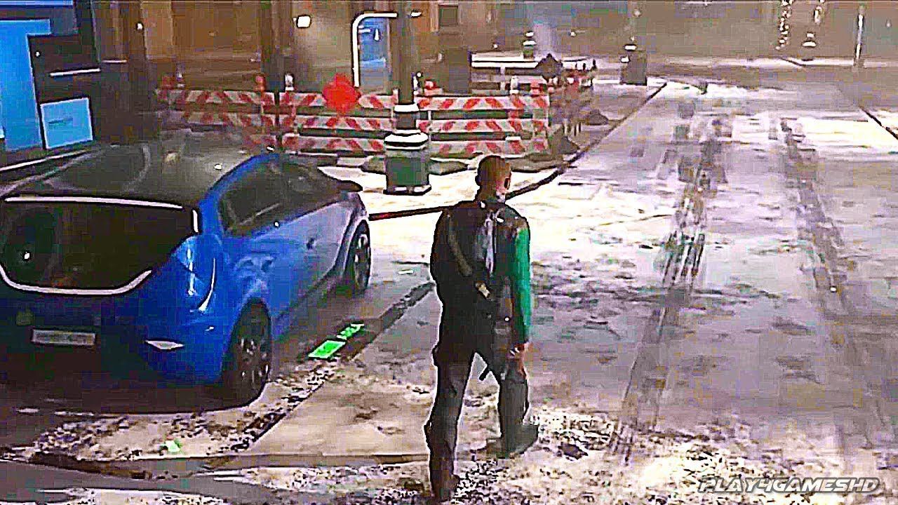 Detroit Become Human - Image 4