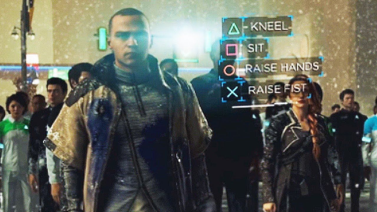 Detroit Become Human - Image 3