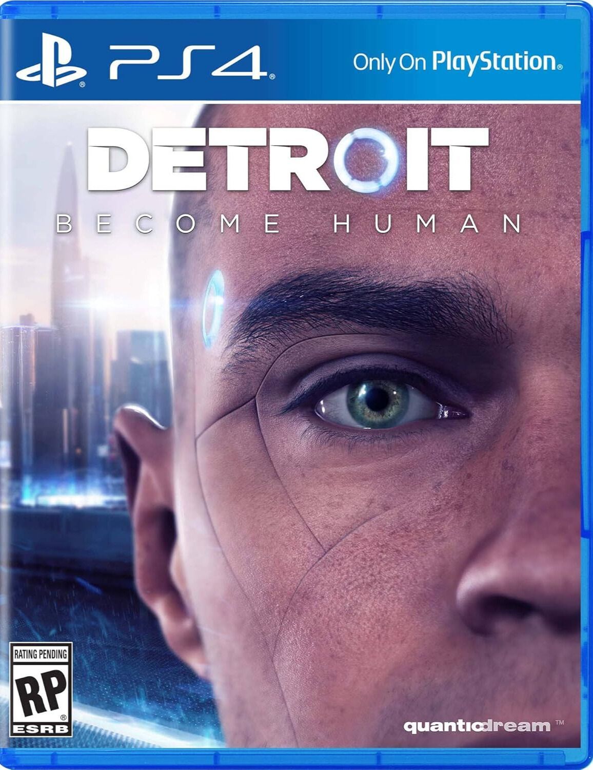 Detroit Become Human - Image 1