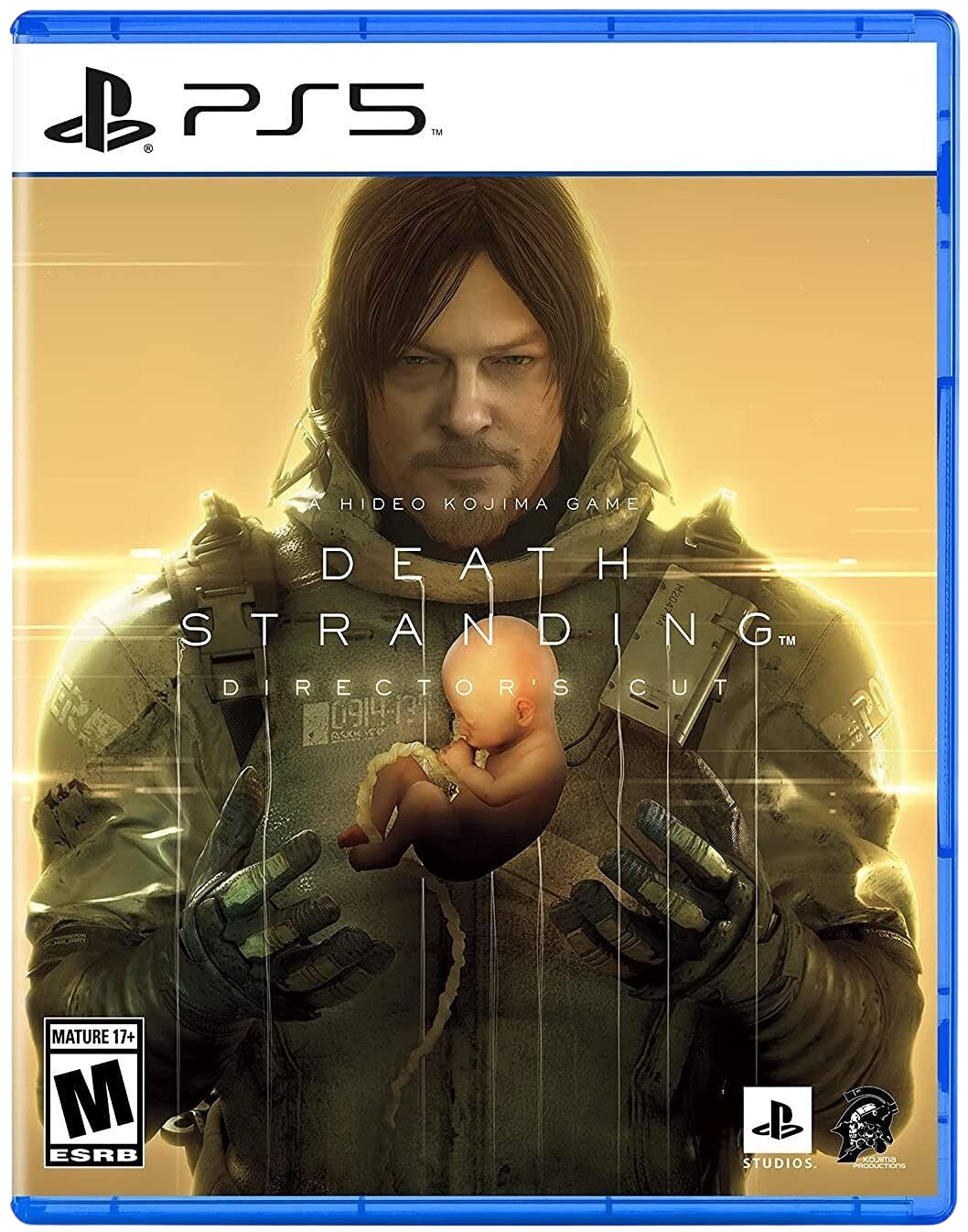 Death Stranding Director's Cut - Image 1