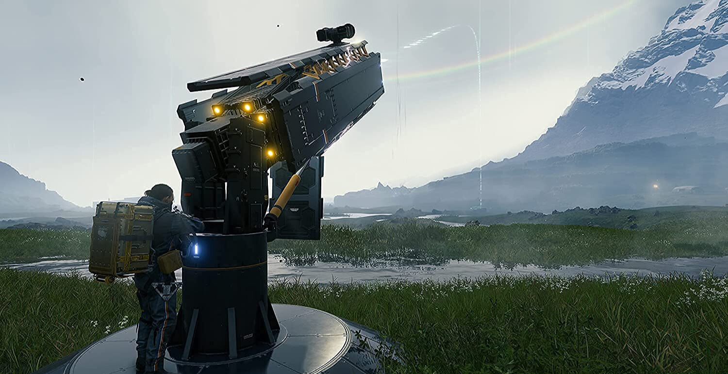 Death Stranding Director's Cut - Image 2