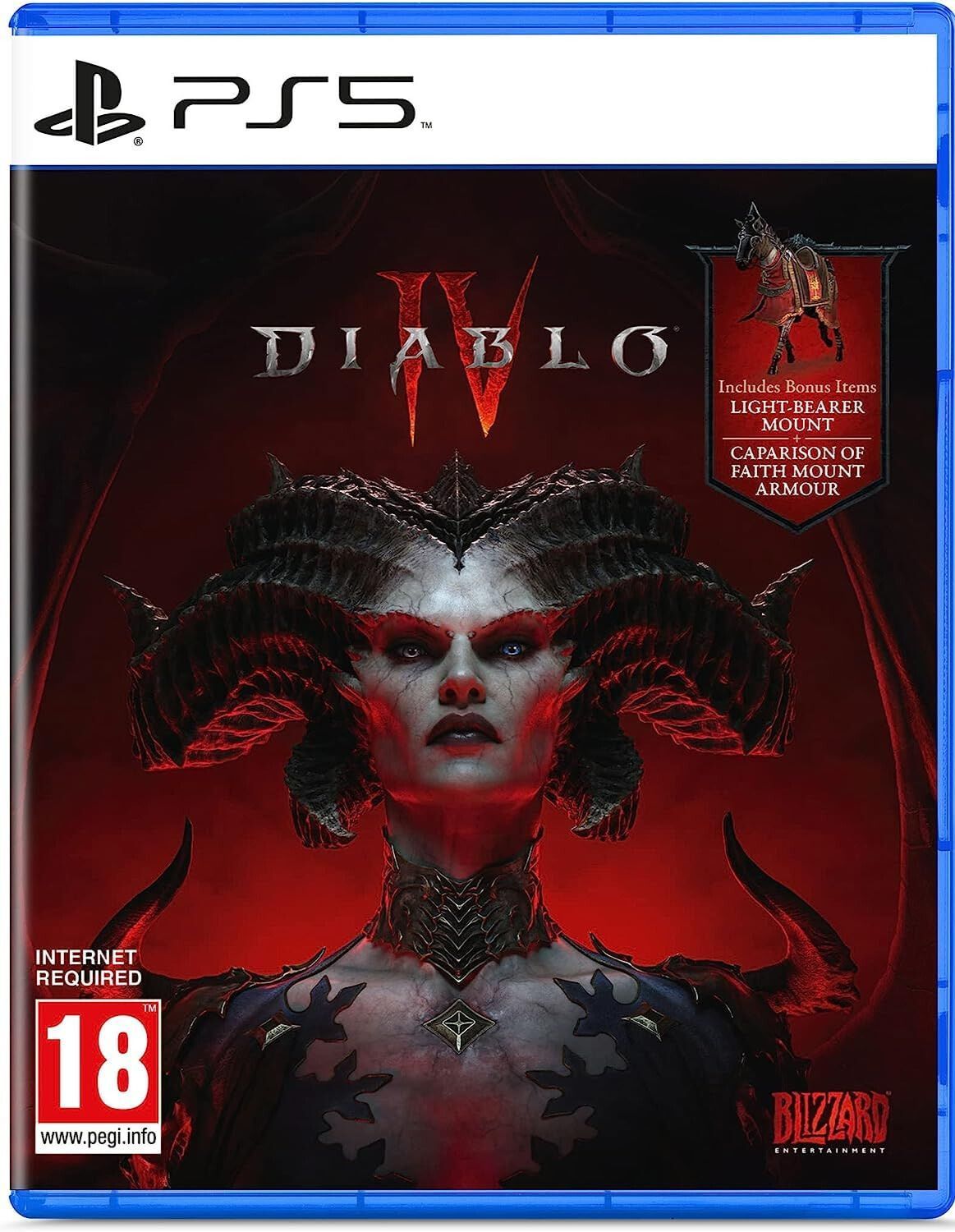 Diablo IV - Image 1