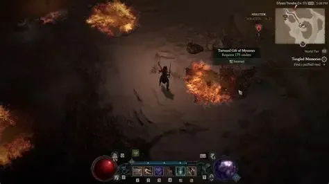 Diablo IV - Image 2