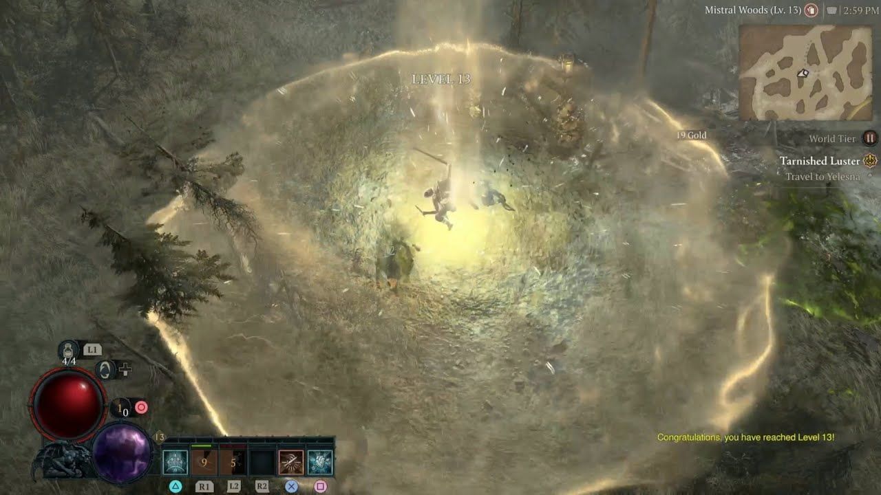 Diablo IV - Image 3