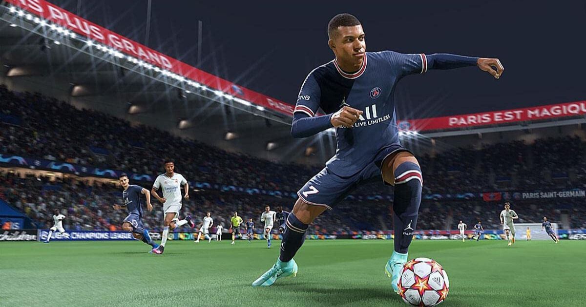 FIFA 22 - Image 3