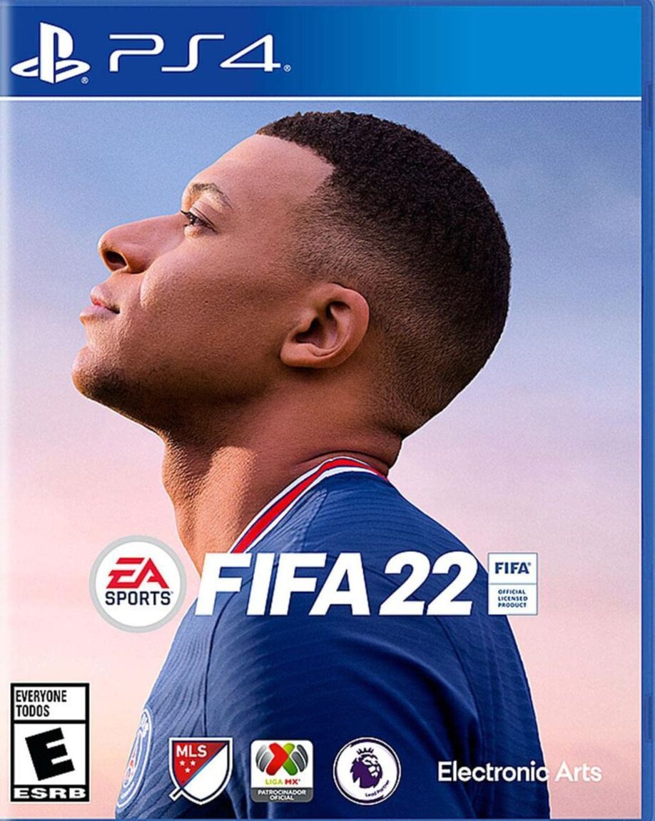 FIFA 22 - Image 1