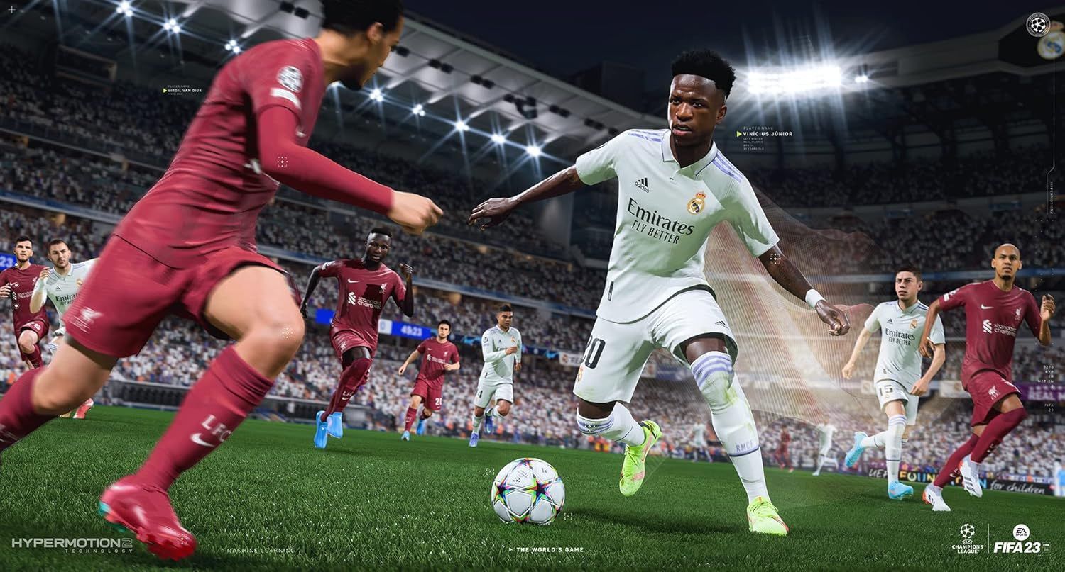 FIFA 23 - Image 4
