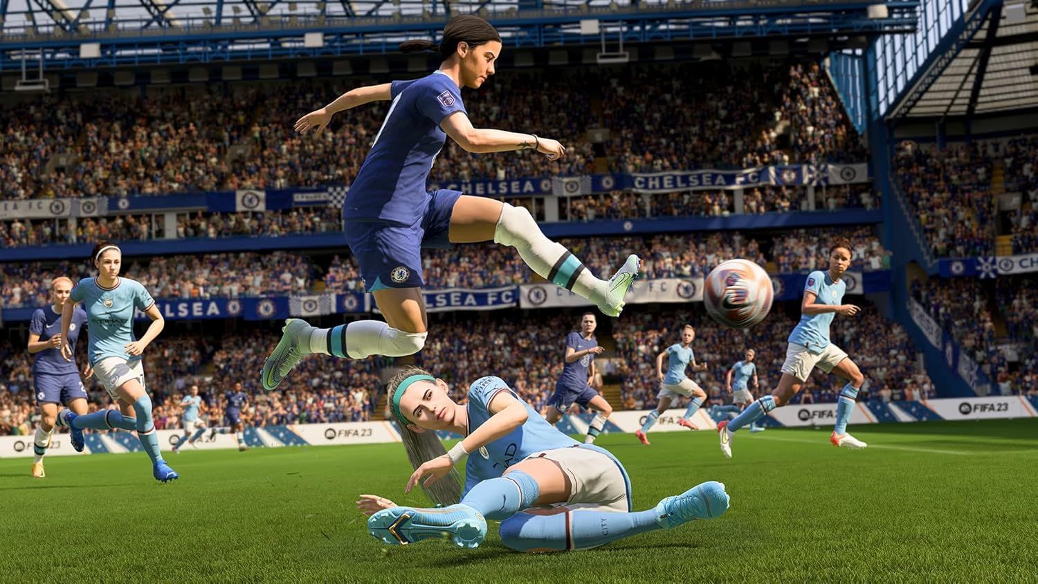 FIFA 23 - Image 2