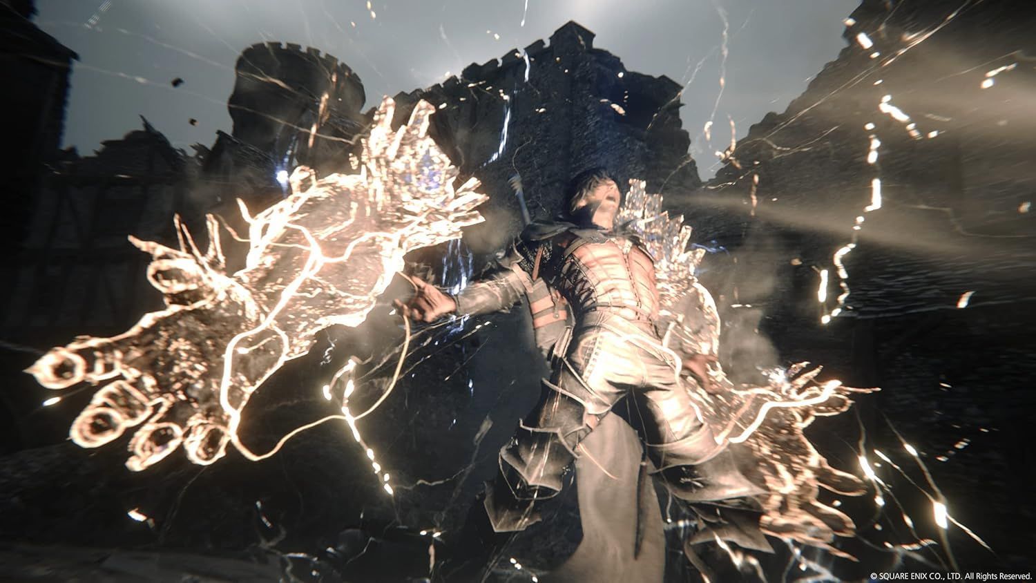 Final Fantasy XVI Standard Edition - Image 3