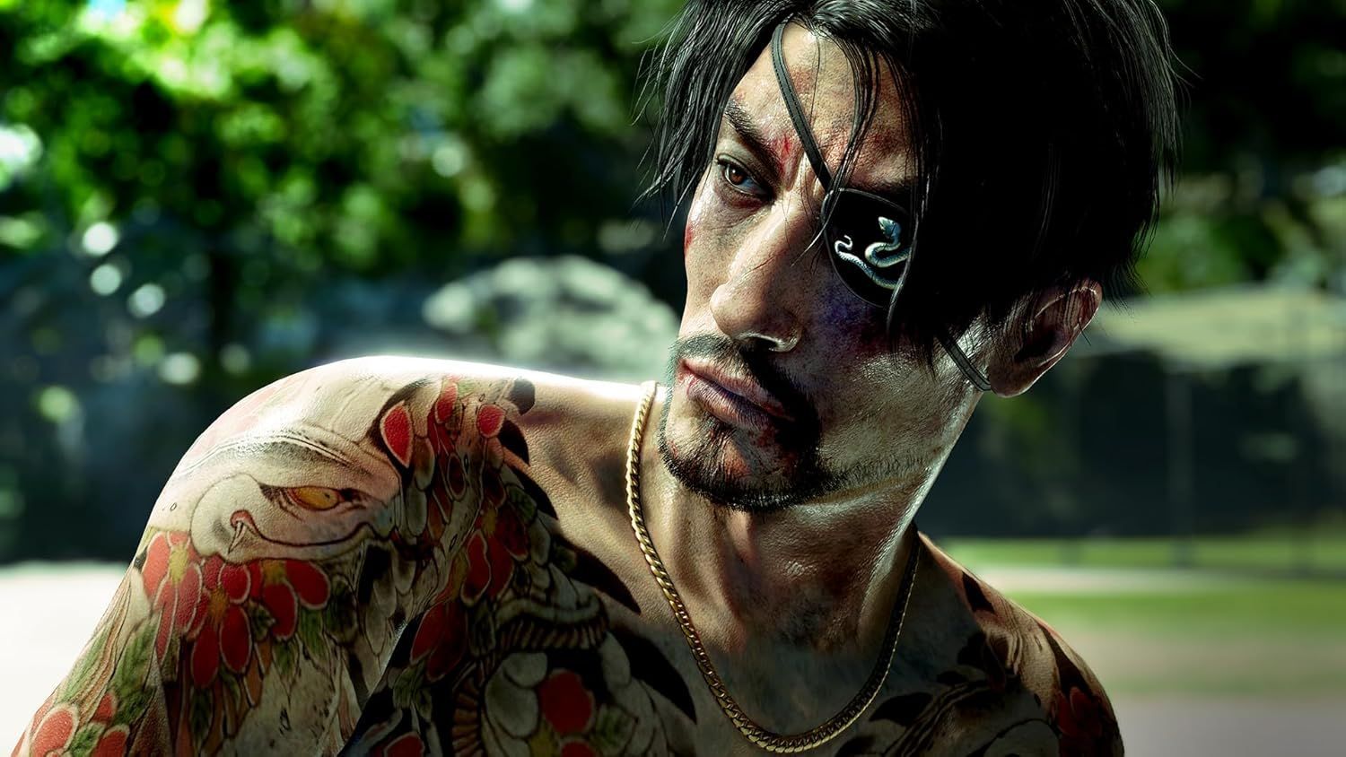 Like A Dragon : Pirate Yakuza in Hawaii - Image 3