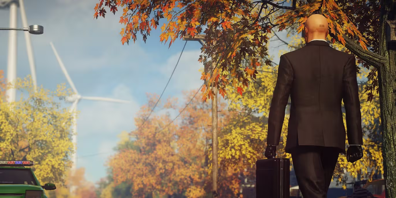 Hitman 3 - Image 4