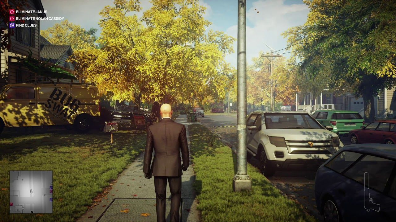 Hitman 3 - Image 3