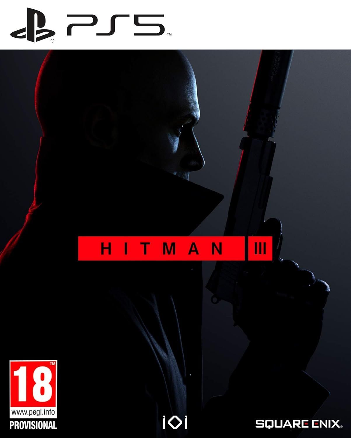 Hitman 3 - Image 1