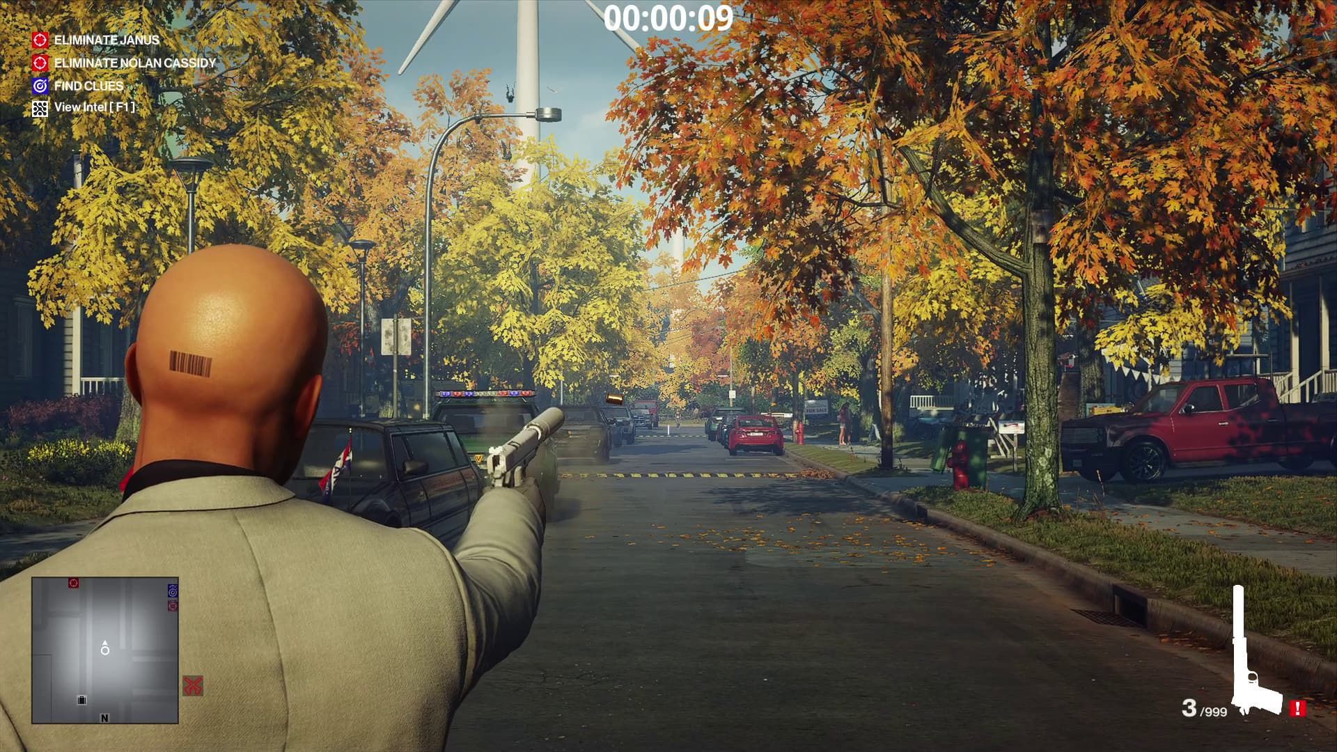 Hitman 3 - Image 2