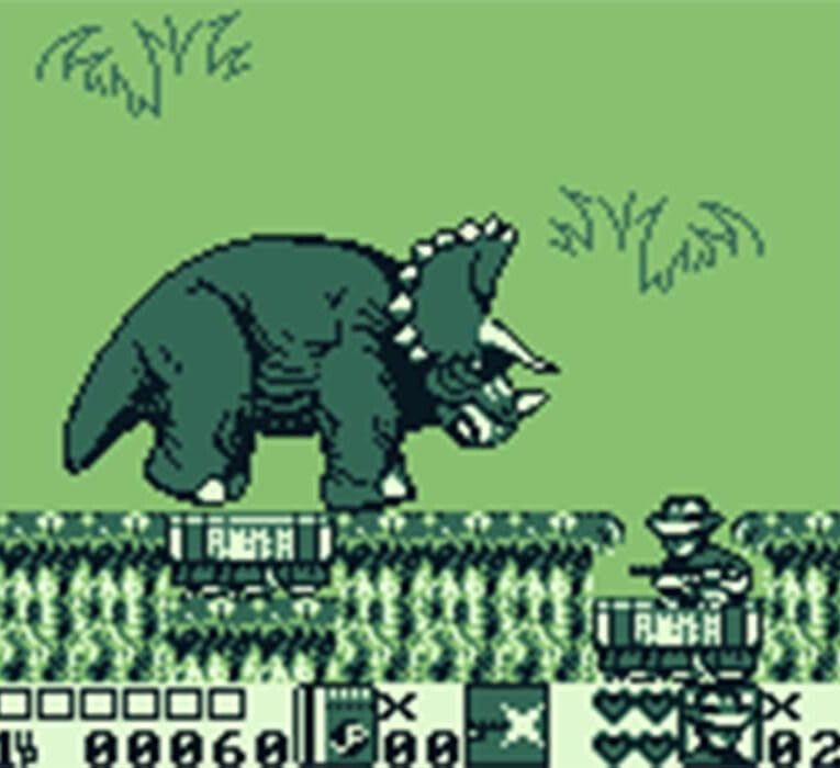 Jurassic Park Classic Collection - Image 4