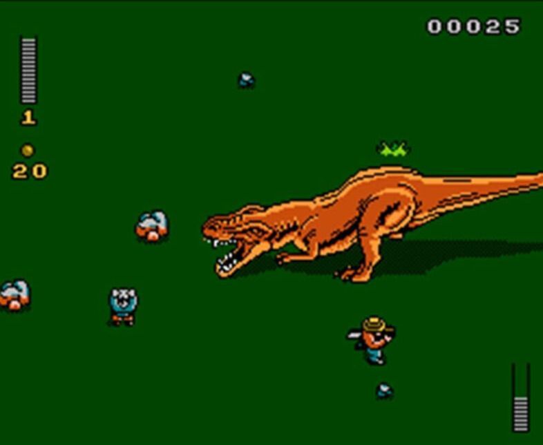 Jurassic Park Classic Collection - Image 2