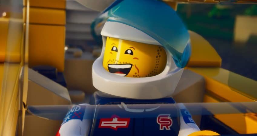 Lego 2K Drive - Image 2