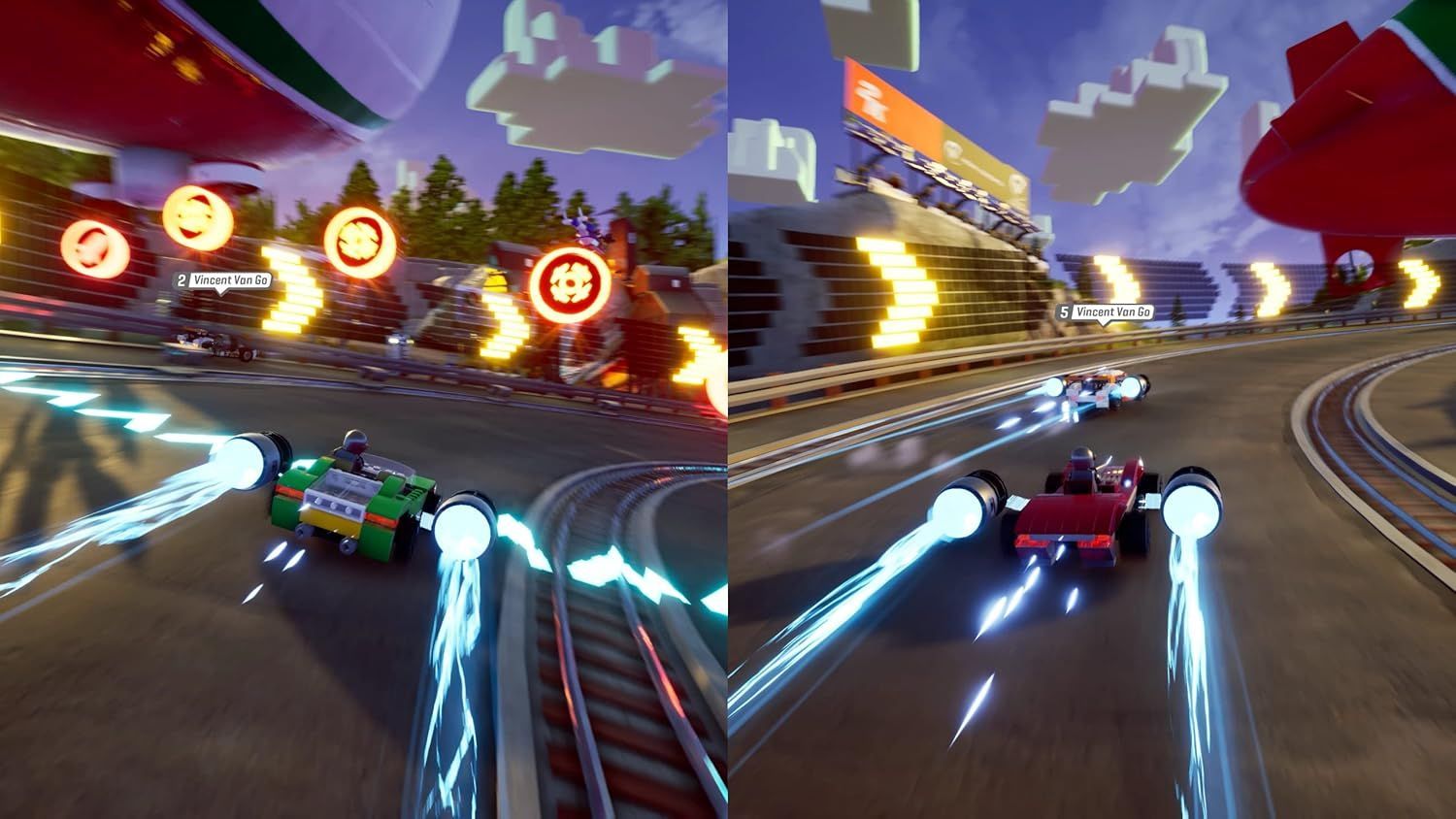 Lego 2K Drive - Image 3