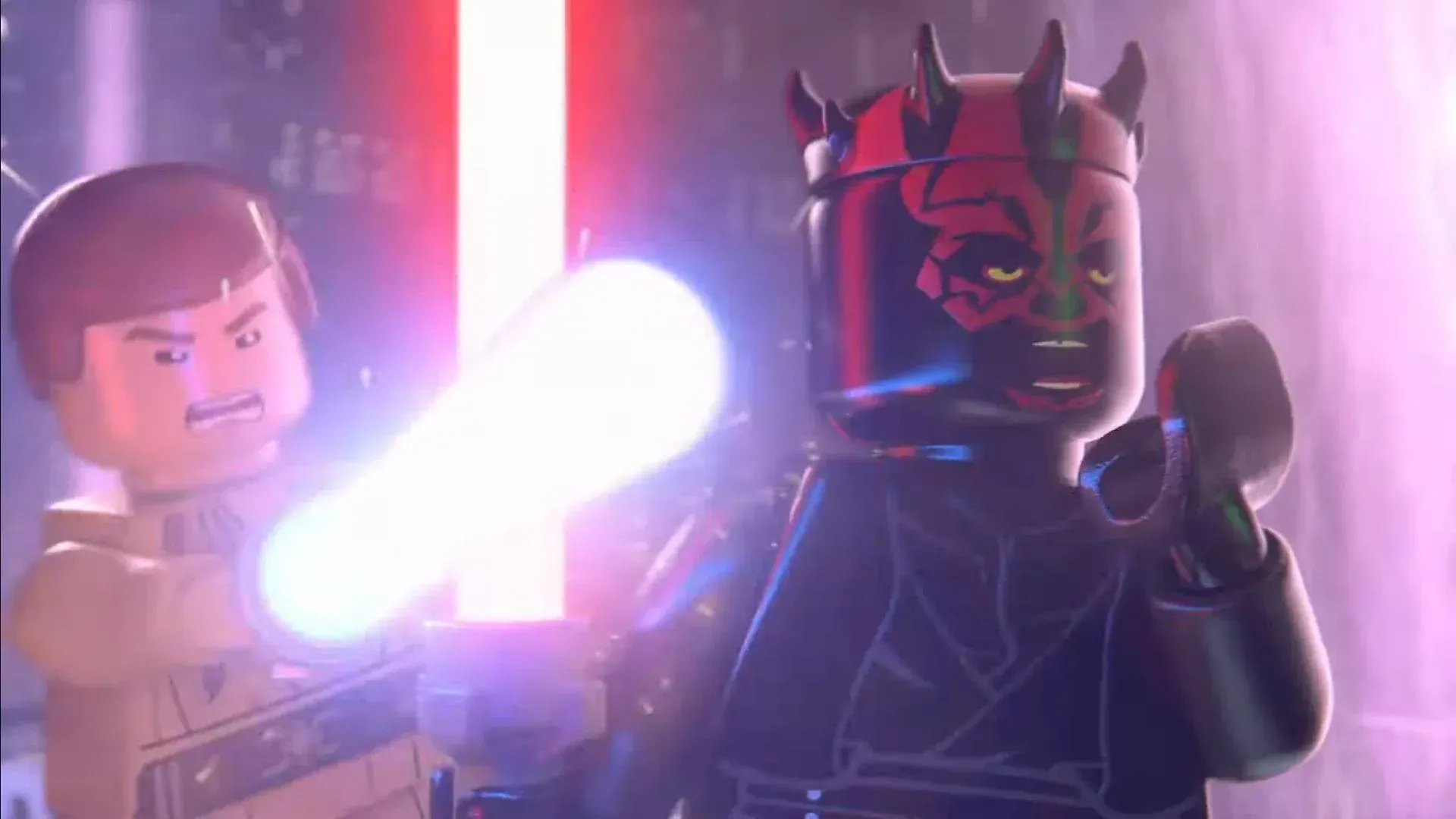 LEGO Star Wars The Skywalker Saga - Image 3