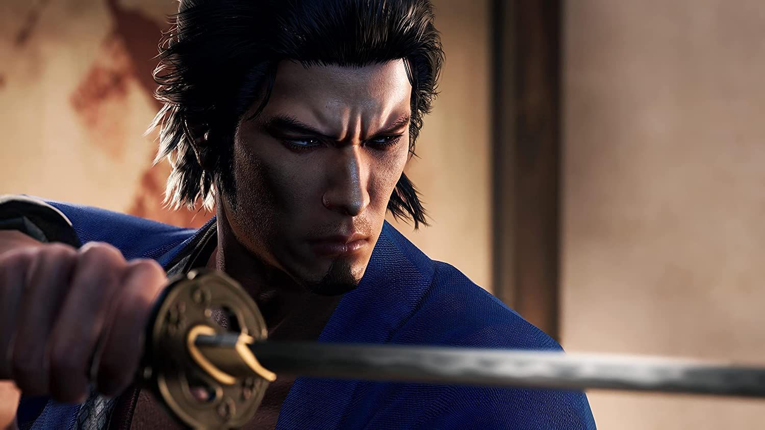 Like A Dragon Ishin - Image 2