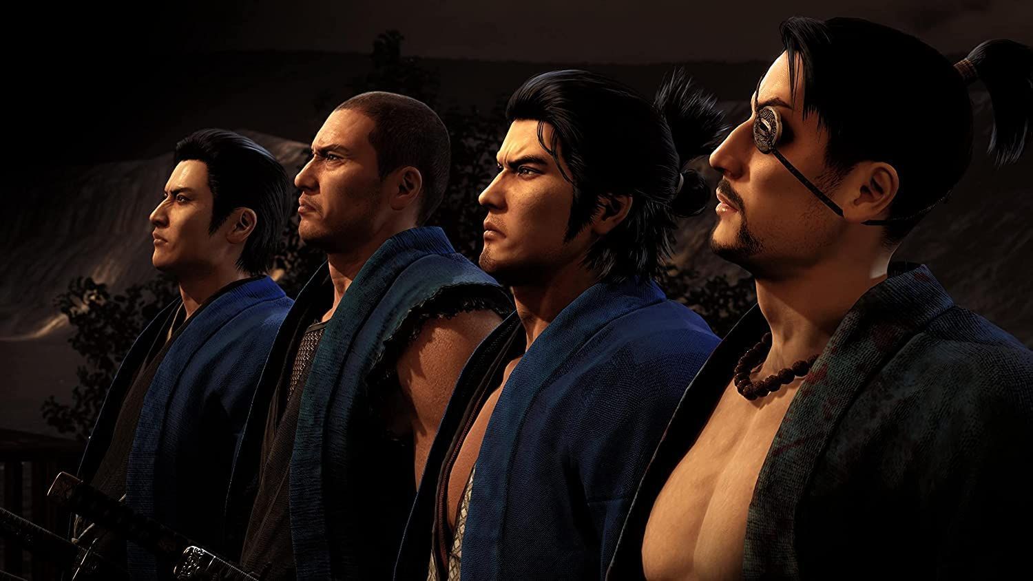 Like A Dragon Ishin - Image 3