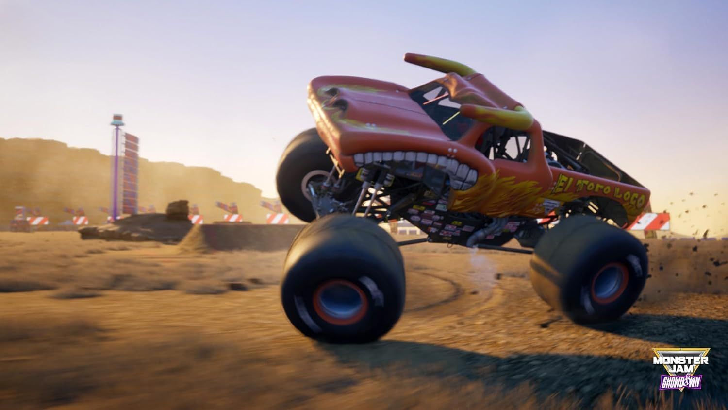 Monster Jam Showdown - Image 4