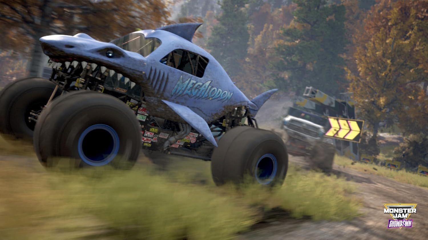 Monster Jam Showdown - Image 3