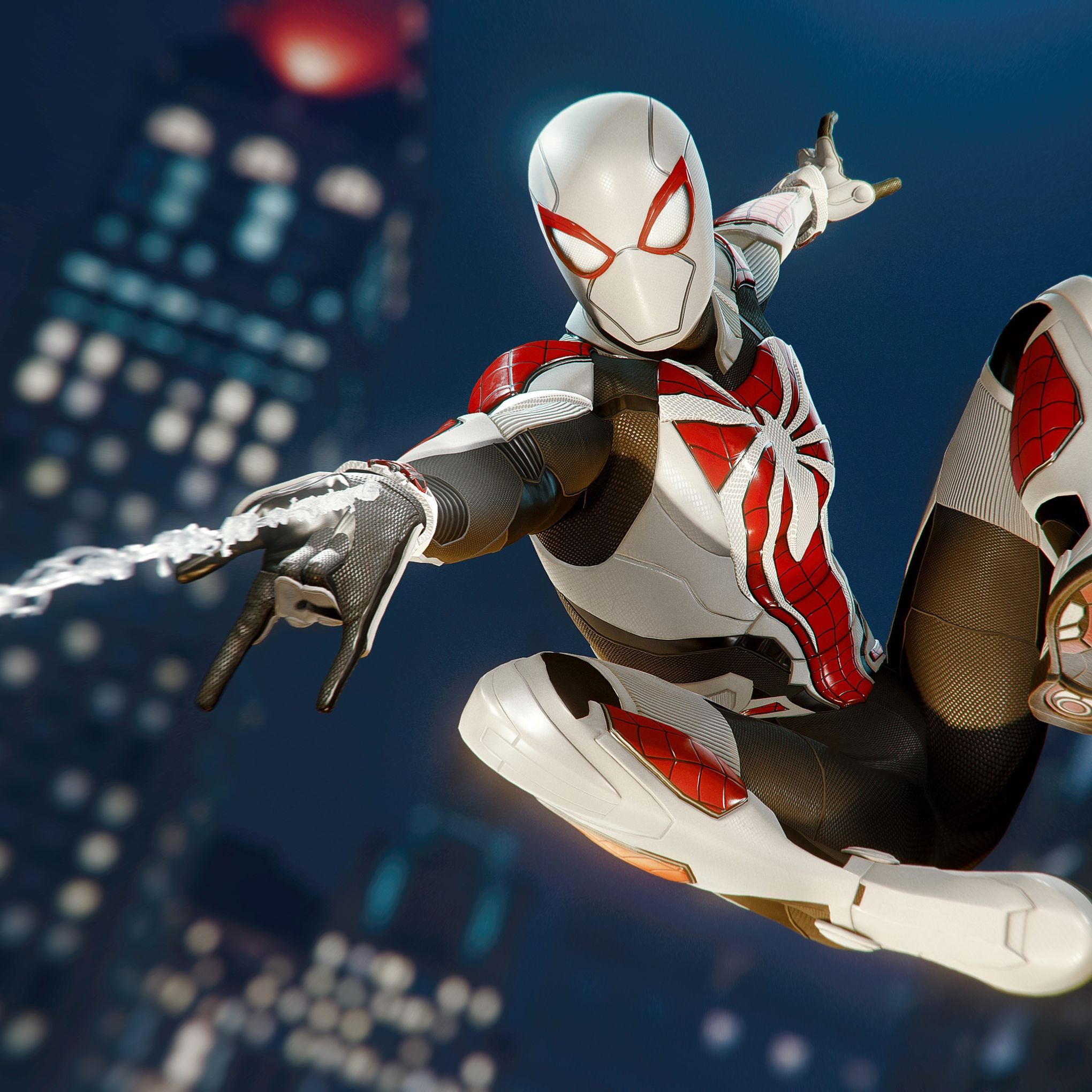 Marvel Spider Man Miles Morales - Image 2