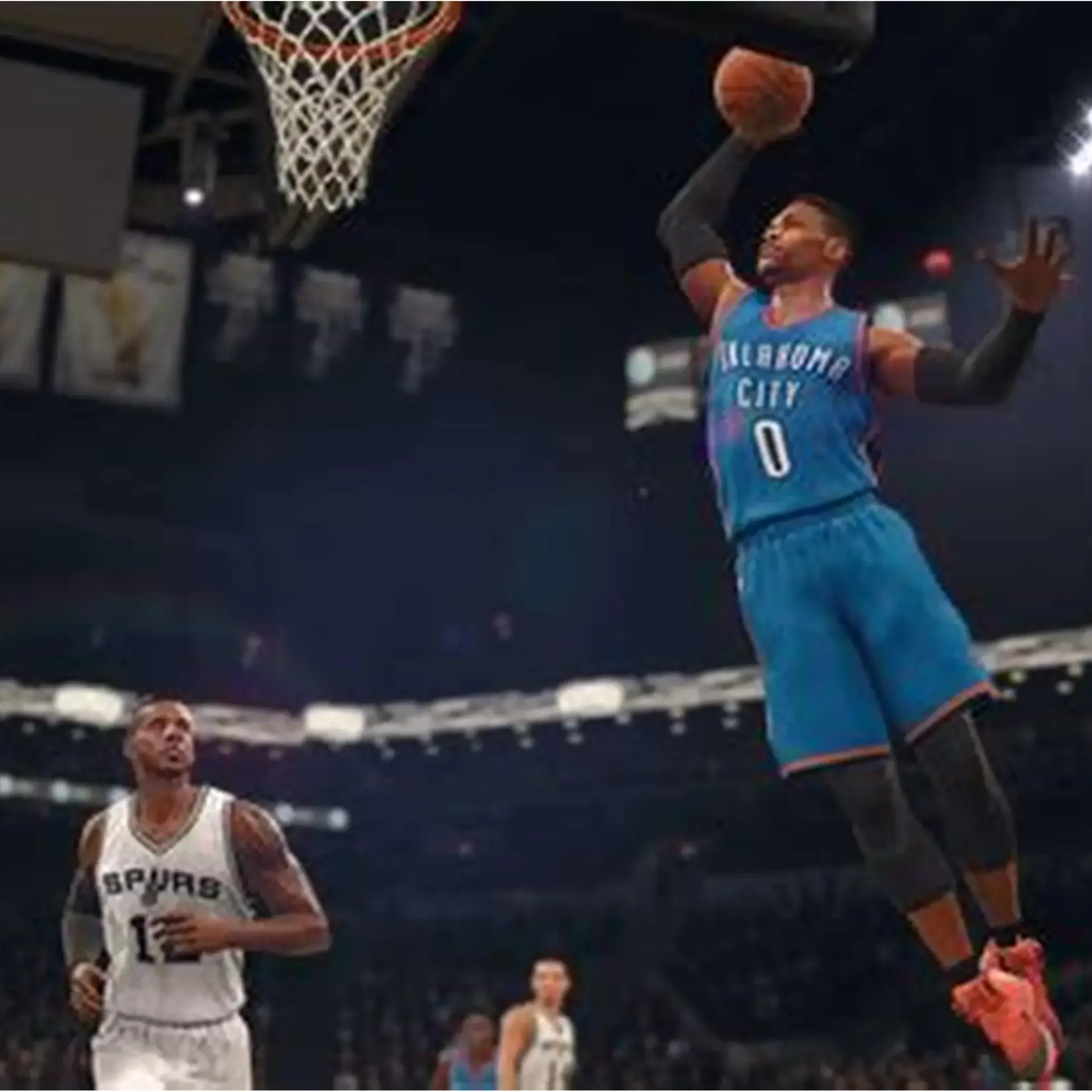 NBA 2K23 - Image 4