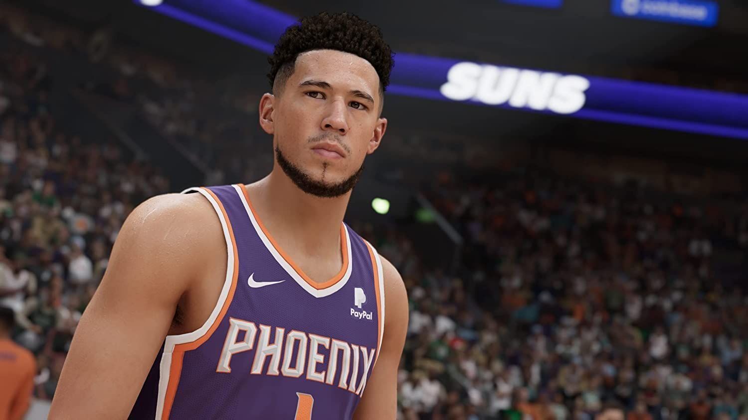 NBA 2K23 - Image 2