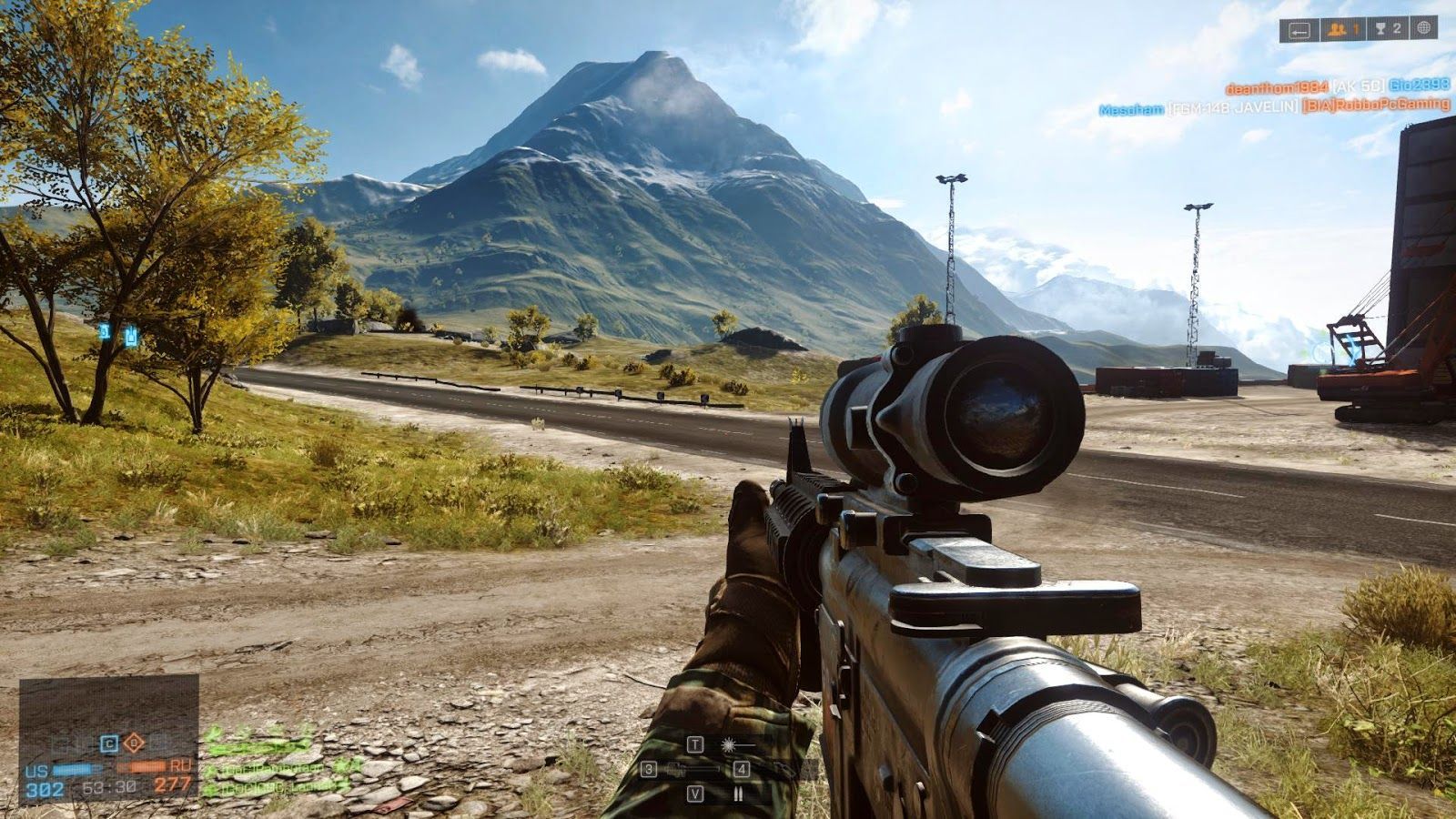 Battlefield 4 - Image 2