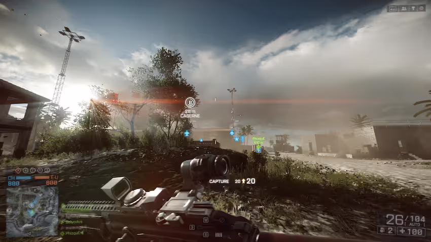 Battlefield 4 - Image 3