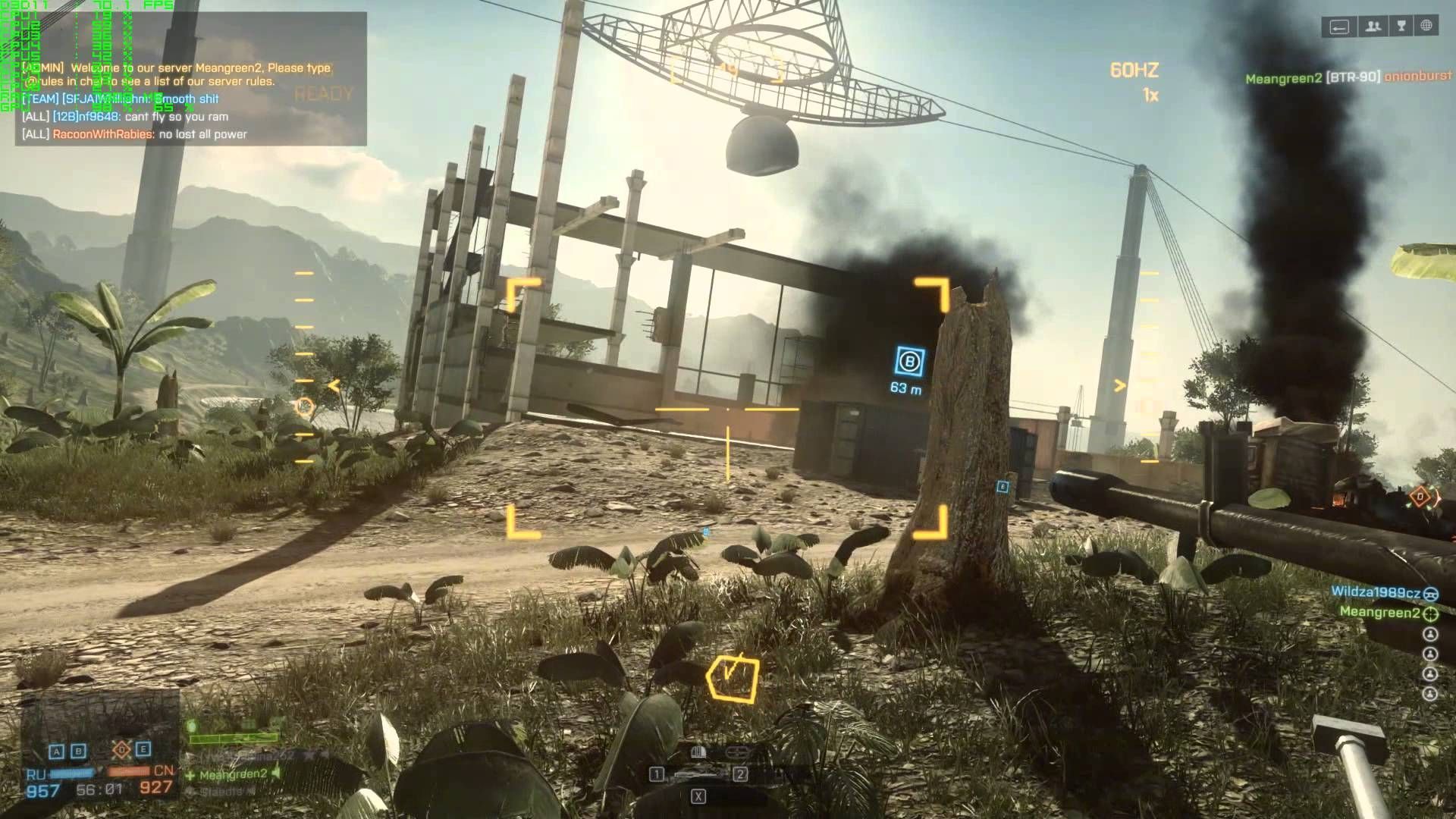 Battlefield 4 - Image 4