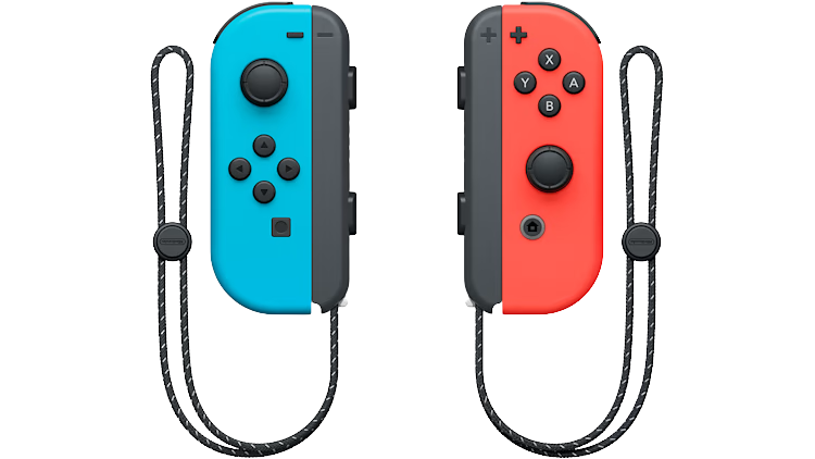 Nintendo Switch - OLED Model - Image 4