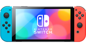 Nintendo Switch - OLED Model