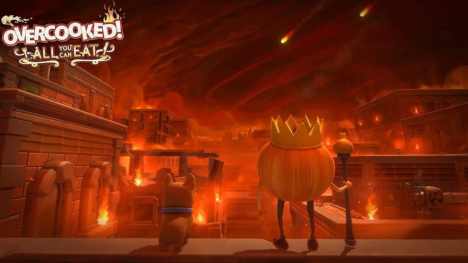Overcooked All You Can Eat - Image 4