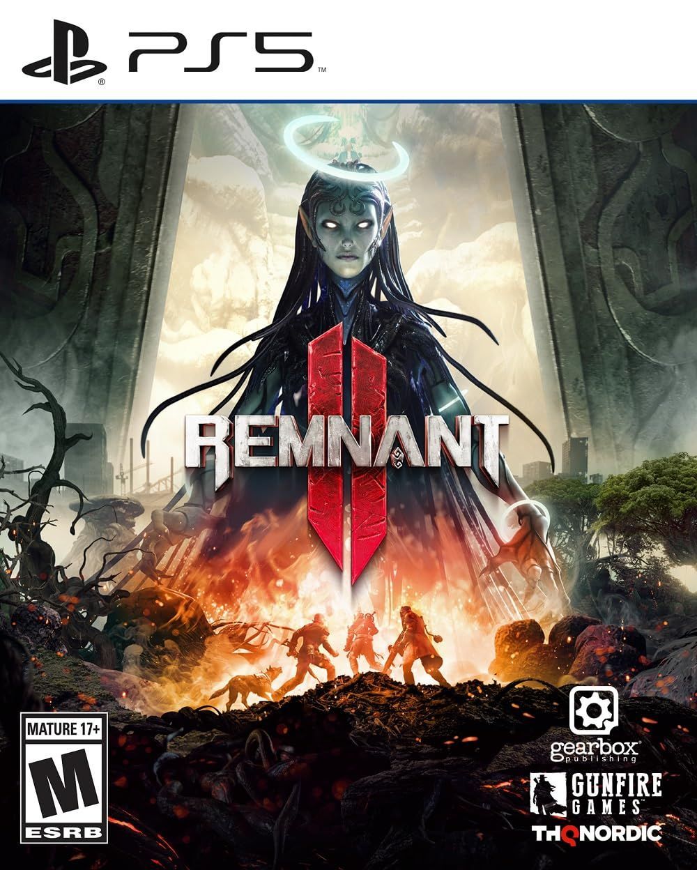 Remnant II - Image 1