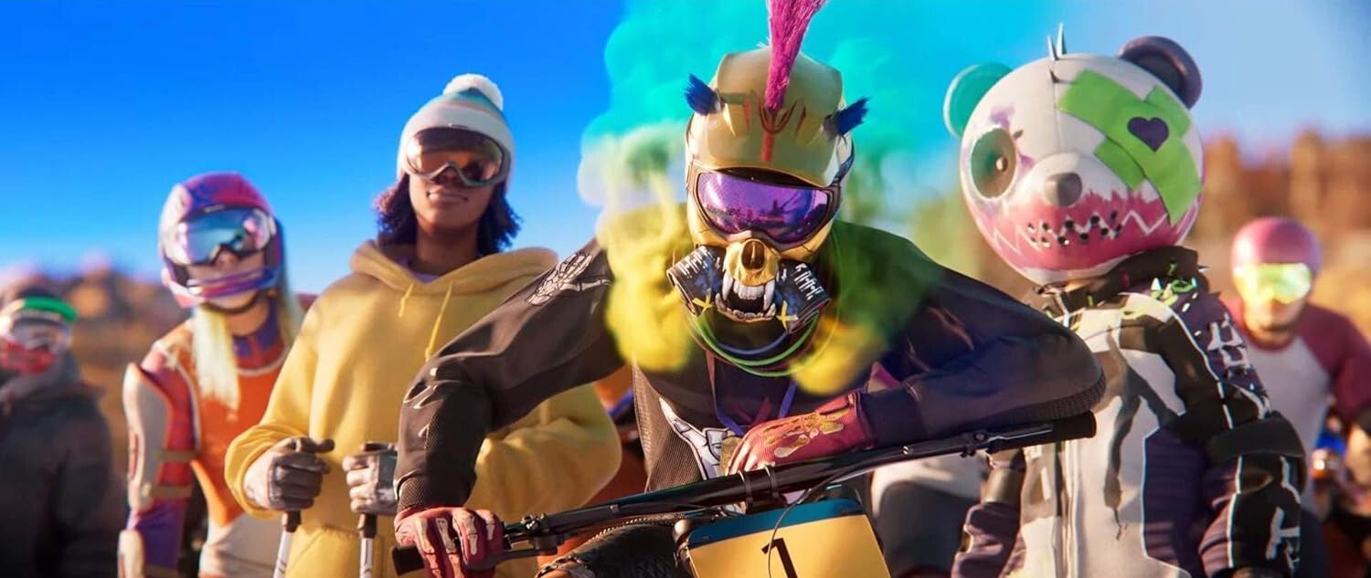 Riders Republic - Image 4