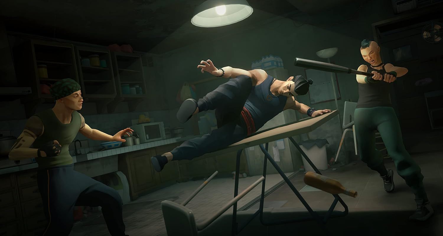 Sifu - Image 3