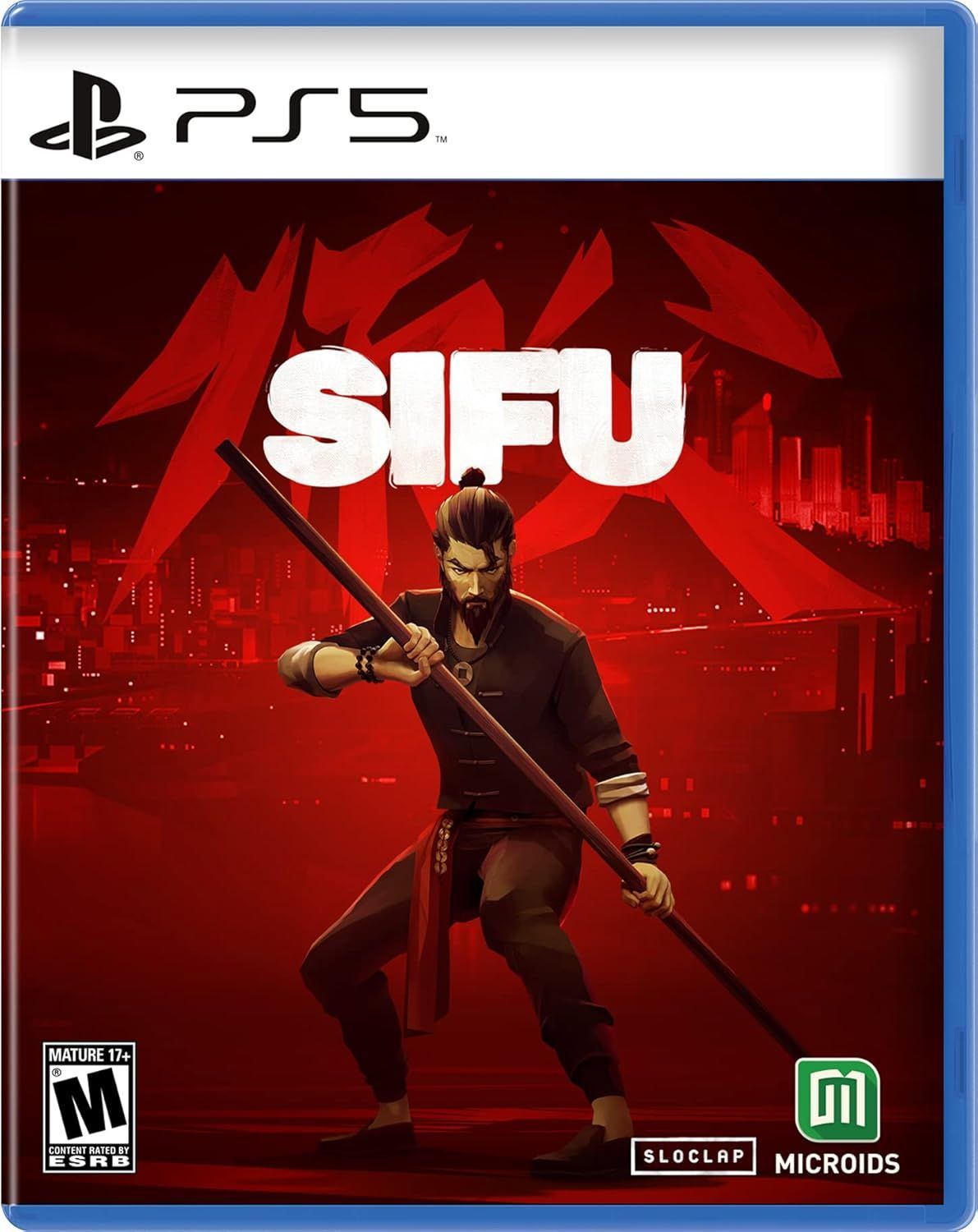 Sifu - Image 1
