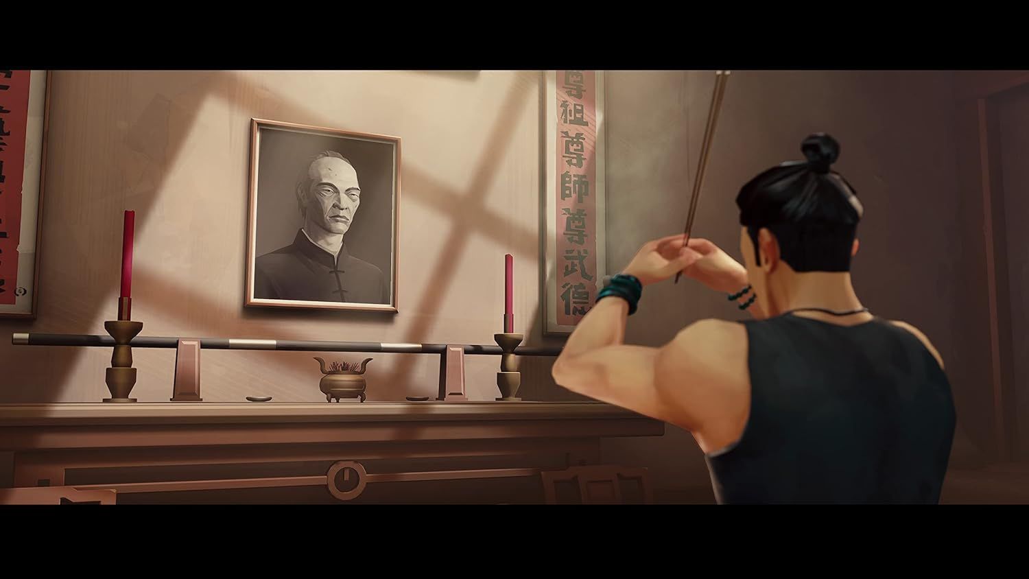 Sifu - Image 4